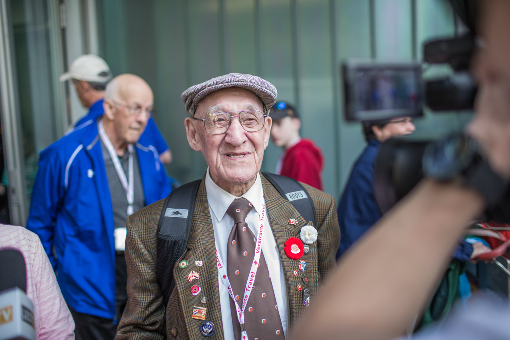William "Skeeter" Stephens overleden